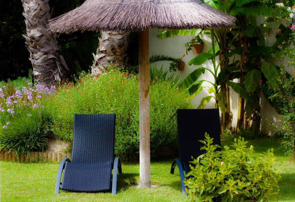 Le Clos De L'olivade Bed & Breakfast